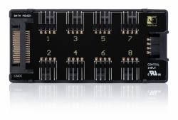 Noctua NA-FH1 accesorio o pieza de sistema de refrigeración para ordenador Controlador de ventilador 