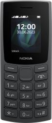 Nokia 105 4,57 cm [1.8"] 78,7 g Carbón vegetal Característica del teléfono 