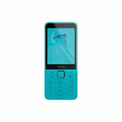 Nokia 235 4G [2024] 7,11 cm [2.8"] Azul Característica del teléfono 
