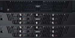 NortonLifeLock Veritas 5260 NAS Intel® Xeon® Silver 4314 256 GB DDR4 206 TB Unidad de disco duro 