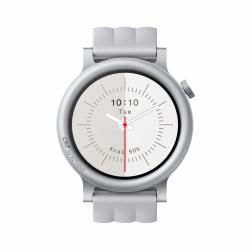 Nothing CMF Watch 3 Pro 3,63 cm [1.43"] AMOLED 47 mm Digital 466 x 466 Pixeles Pantalla táctil Gris GPS [satélite] 