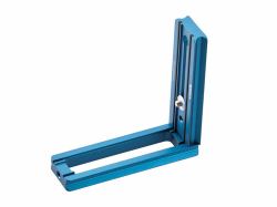 Novoflex QPL VERTIKAL accesorio de tripode Zapata raíl 