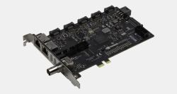 Nvidia RTX PRO Sync placa secundaria 