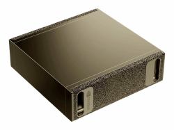 NVIDIA DGX Spark - Founders Edition with GB10 - mini PC Cortex-A725 + Cortex-X925 - 128 GB - SSD 4 TB - 1000 TFLOPS - Versión UK