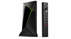 Nvidia Shield TV Pro Negro 4K Ultra HD 16 GB Wifi Ethernet 