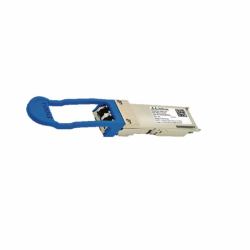 Nvidia MC2210511-LR4 red modulo transceptor Fibra óptica 40000 Mbit/s QSFP+ 1310 nm 