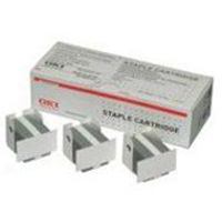 OKI Finisher Staples 9000 grapas 
