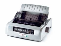 OKI ML5590eco impresora de matriz de punto 360 x 360 DPI 473 carácteres por segundo 