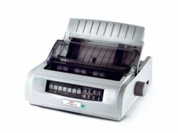 OKI ML5591eco impresora de matriz de punto 360 x 360 DPI 473 carácteres por segundo 