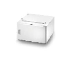 OKI 01321101 mueble y soporte para impresoras Blanco 