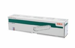 OKI 09005591 cinta para impresora 17000 páginas Negro 