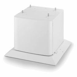 OKI 01219302 mueble y soporte para impresoras Blanco 