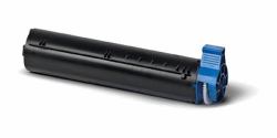 OKI 45807106 cartucho de tóner 1 pieza[s] Original Negro 