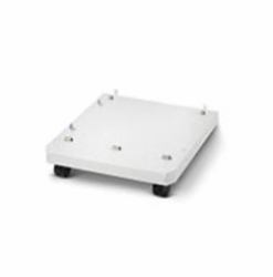 OKI 45889502 mueble y soporte para impresoras Blanco 