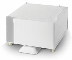 OKI 45980001 mueble y soporte para impresoras Blanco 