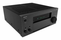 ONKYO 115968 receptor AV 140 W 7.2.4 canales Envolvente 3D Negro 