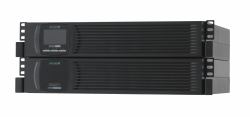 ONLINE USV-Systeme AG ONLINE USV-Systeme X1000RBP Armario para baterías [SAI] Montaje en rack o Montaje en bastidor 