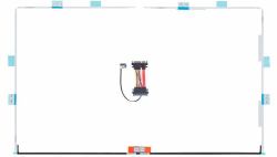 OWC OWCDIDIMACHDD12 sensor de temperatura y humedad Interior Integrado Alámbrico 
