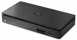 OWC Thunderbolt Pro Dock Alámbrico Thunderbolt 3 Negro 