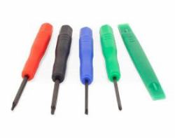 OWC OWCTOOLKITMHD destornillador manual Screwdriver set Destornillador estándar 