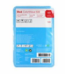 Oce 1070038732 cartucho de tóner 1 pieza[s] Original Cian 