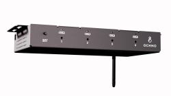 Ochno O-PC-4 Alámbrico USB 3.2 Gen 2 [3.1 Gen 2] Type-C Negro 