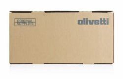 Olivetti B1238 cartucho de tóner 1 pieza[s] Compatible Cian 