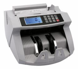 Olympia Nc 450 Banknote Counting - Machine - Warranty: 12M