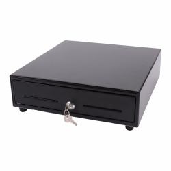 Olympia Sd 330A Electronic Cash Drawer - Warranty: 12M
