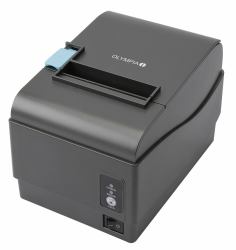 Olympia KPR 80 203 x 203 DPI Alámbrico Térmico Impresora de recibos 