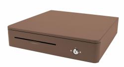 Olympia M405 Electronic Cash Drawer - Warranty: 12M