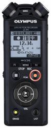 Olympus LS-P5 Negro 