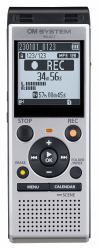 Olympus WS-882 Tarjeta flash Plata 