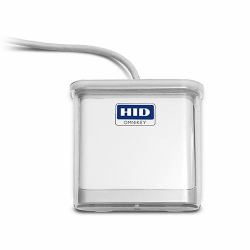 Omnikey 5022 DESKTOP READER WITH IP67 - PROTECTION 1.5M CABLE - Warranty: 24M