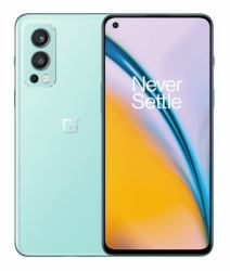 OnePlus Nord 2 5G 16,3 cm [6.43"] SIM doble Oxygen OS USB Tipo C 12 GB 256 GB 4500 mAh Azul 