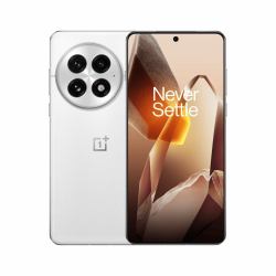 OnePlus 13 17,3 cm [6.82"] SIM doble Android 15 5G USB Tipo C 16 GB 512 GB 6000 mAh Blanco 