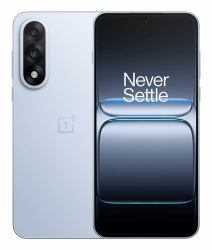 OnePlus Nord 5 17,4 cm [6.83"] SIM doble Android 15 5G USB Tipo C 12 GB 512 GB 5200 mAh Azul 