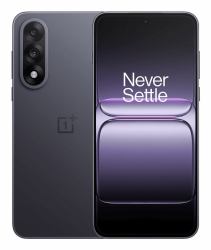 OnePlus Nord 5 17,4 cm [6.83"] SIM doble Android 15 5G USB Tipo C 8 GB 256 GB 5200 mAh Gris 