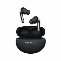 OnePlus Buds Pro 3 Auriculares Inalámbrico Dentro de oído Llamadas/Música Bluetooth Negro 