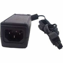 Opengear 450039 adaptador e inversor de corriente Interior Negro 