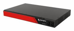Opengear 16 serial ports, 2x 10GbE SFP+, 2x 1GbE, ARM 1.6GHz 2-core 2GB mem 32GB flash, TPM 2.0, Docker support, 5G cell modem, C14 power cord RS-232 