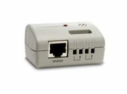 Opengear EMD5000-02 sensor y monitor ambiental industrial Medidor de humedad y temperatura 