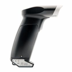 Opticon OPI-3301i Lector de códigos de barras portátil 2D CMOS Negro 