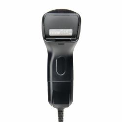 Opticon L-22X Lector de códigos de barras portátil 2D CMOS Negro 