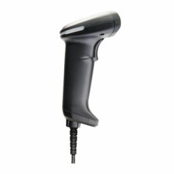 Opticon L-46X Lector de códigos de barras portátil 1D/2D CMOS Negro 
