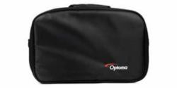 Optoma DC5BAG estuche para cámara fotográfica Bandolera Negro 