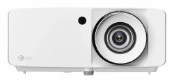 Optoma UHZ35 Proyector de alcance estándar 3500 lúmenes ANSI DLP UHD 4K [3840x2160] 3D Blanco 