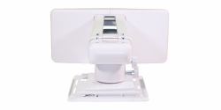 Optoma OWM3001ST montaje para projector Pared Blanco 