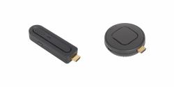 Optoma QuickCast starter kit sistema de presentación inalámbrico HDMI Mochila 