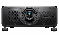 Optoma ZU2200 Proyector para grandes espacios 22000 lúmenes ANSI DLP WUXGA [1920x1200] 3D Negro 